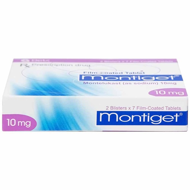 Montiget 4 Trường Thọ - Montiget 4