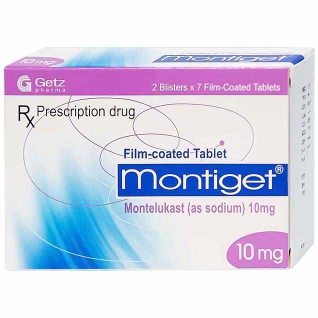 Montiget Trường Thọ - Montiget