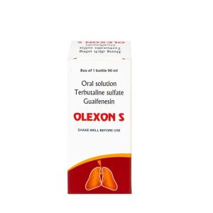 Trường Thọ - OLEXON S 3
