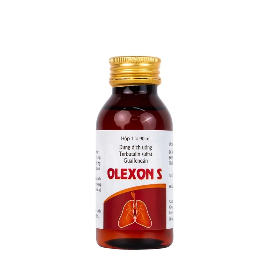 OLEXON S Trường Thọ - OLEXON S