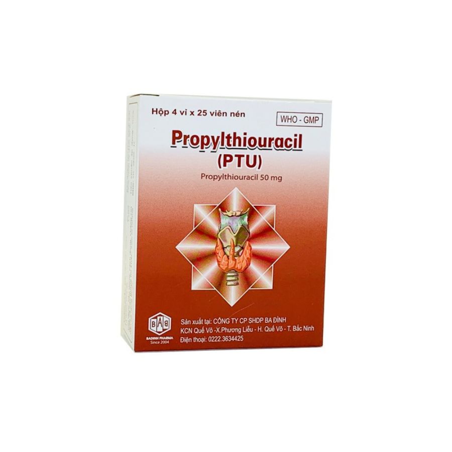 PTU Trường Thọ - PTU