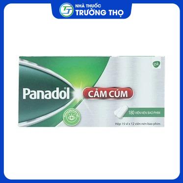 Panadol2 Trường Thọ - Panadol2