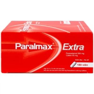 Trường Thọ - Paralmax Extra1
