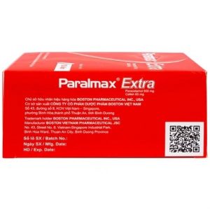 Trường Thọ - Paralmax Extra2