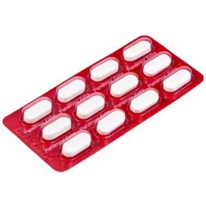 Trường Thọ - Paralmax Extra4