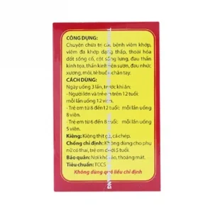 Trường Thọ - Phong Te Thap Ba Giang 1