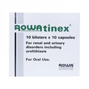 Trường Thọ - Rowatinex Rowa