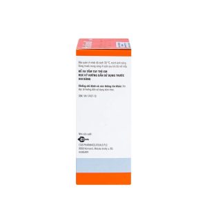 Trường Thọ - Siro Halixol 3