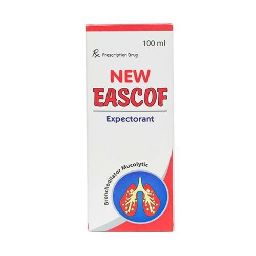 Siro New Eascof Trường Thọ - Siro New Eascof