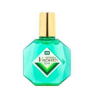 Trường Thọ - Thuốc nhỏ mắt New V.Rohto điều trị mỏi mắt, sung huyết kết mạc 4 Trường Thọ - Smart Pharma Thuoc nho mat New V.Rohto dieu tri moi mat sung huyet ket mac 3