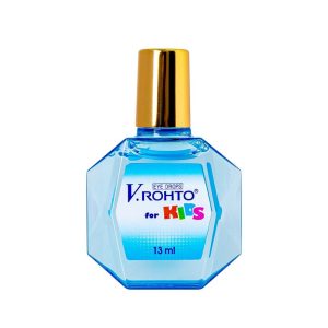 Trường Thọ - Smart Pharma Thuoc nho mat V.Rohto For Kids giam moi mat do mat ngua mat 1