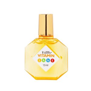 Trường Thọ - Smart Pharma Thuoc nho mat V.Rohto Vitamin ho tro cai thien tinh trang giam thi luc mat mo 3