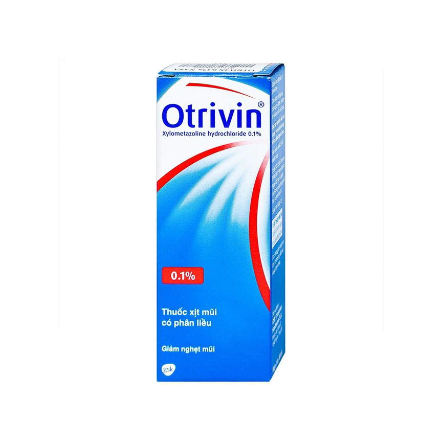 Trường Thọ - Thuốc xịt mũi Otrivin 0.1% GSK điều trị nghẹt mũi, sung huyết mũi 3 Trường Thọ - Smart Pharma Thuoc xit mui Otrivin 0.1 GSK dieu tri nghet mui sung huyet mui 3