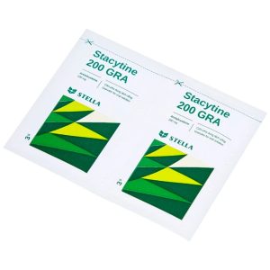 Trường Thọ - Cốm pha dung dịch uống Stacytine 200 GRA long đờm 2 Trường Thọ - Stacytine 2