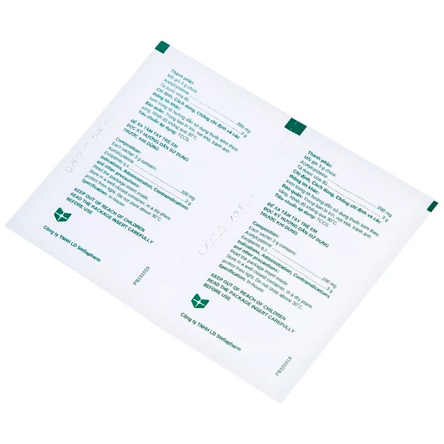 Stacytine 3 Trường Thọ - Stacytine 3