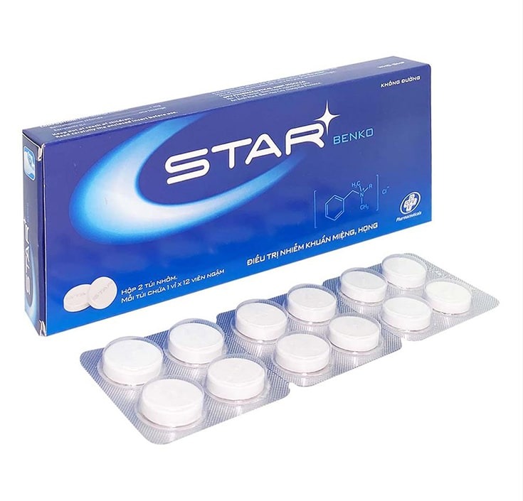 Star Benko Trường Thọ - Star Benko