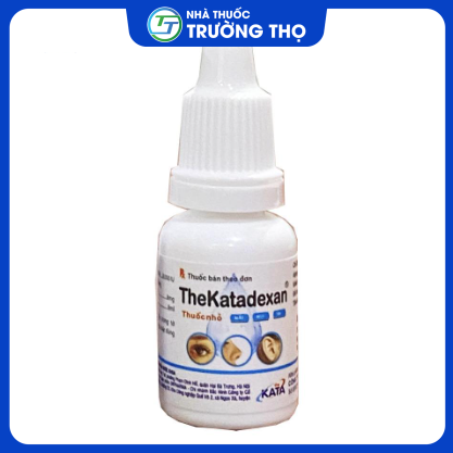 TheKatadexan Trường Thọ -