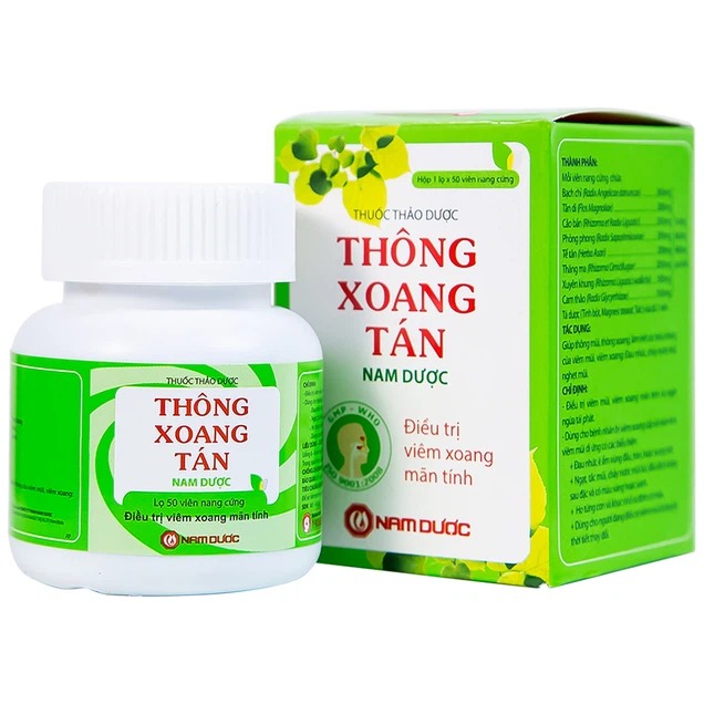 Thông Xoang Tán Trường Thọ - Thong Xoang Tan