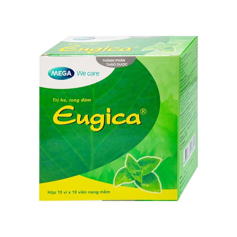 Thuốc Eugica MEGA We care (5) Trường Thọ - Thuoc Eugica MEGA We care 5