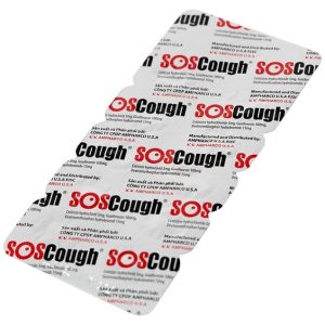Trường Thọ - Thuoc SOSCough3