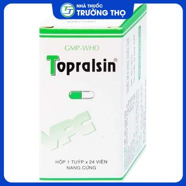 Topralsin2 Trường Thọ - Topralsin2