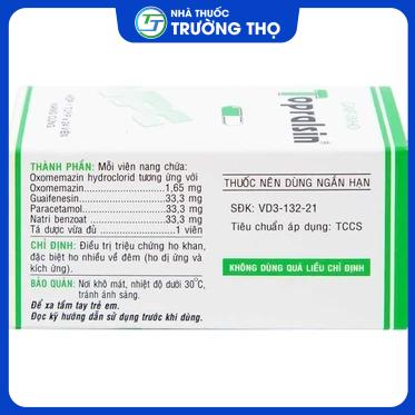 Topralsin3 Trường Thọ - Topralsin3