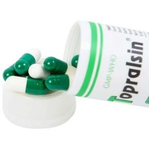 Trường Thọ - Thuốc Topralsin Pharimexco điều trị ho khan 1 Trường Thọ - Topralsin4