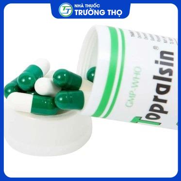 Topralsin4 Trường Thọ - Topralsin4
