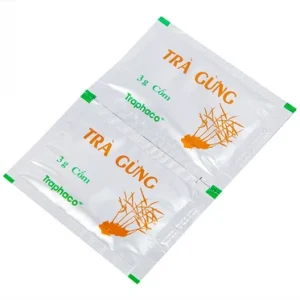 Trường Thọ - Tra Gung Traphaco 3