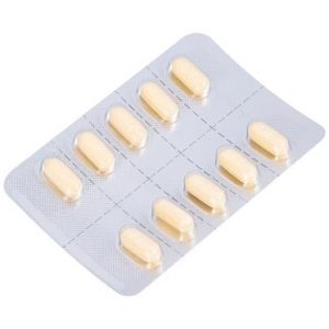 Trường Thọ - Ultracet 3