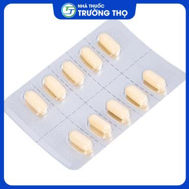 Ultracet 3 Trường Thọ - Ultracet 3