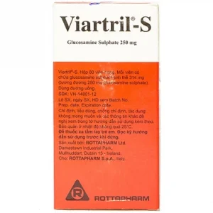 Trường Thọ - Viartril S 1
