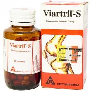 Trường Thọ - Viartril S 2