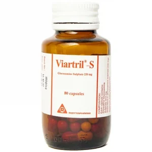 Trường Thọ - Viartril S 4
