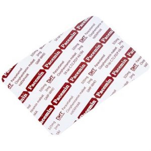 Trường Thọ - Viên nén Pacemin Hataphar điều trị đau đầu, sổ mũi, hắt hơi 1 Trường Thọ - Vien nen Pacemin 3