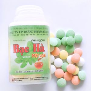 Trường Thọ - Vien ngam Bac Ha Dai Y 1