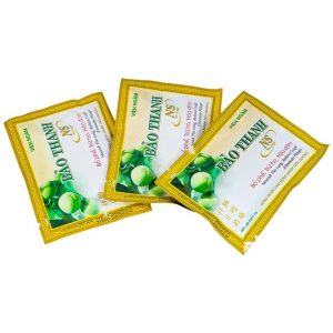 Trường Thọ - Viên ngậm Bảo Thanh không đường - bổ phế, trừ ho, hóa đờm (20 vỉ x 5 viên) 2 Trường Thọ - Vien ngam Bao Thanh3