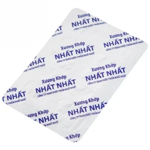 Trường Thọ - Xuong Khop Nhat Nhat 2