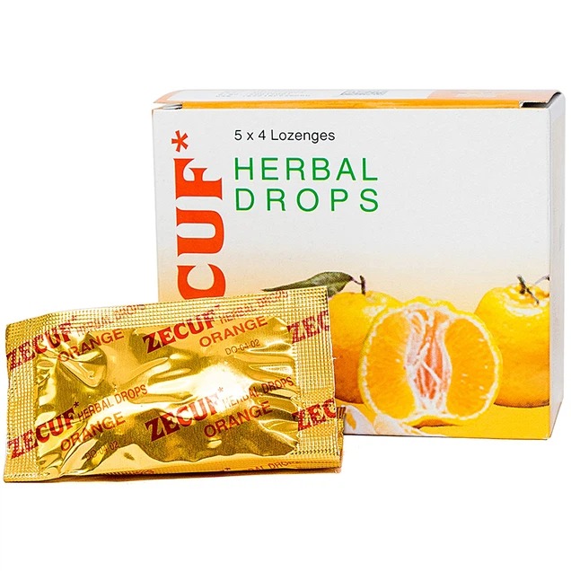 Zecuf Trường Thọ - Zecuf