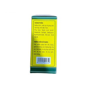 Trường Thọ - be ho dai y 1