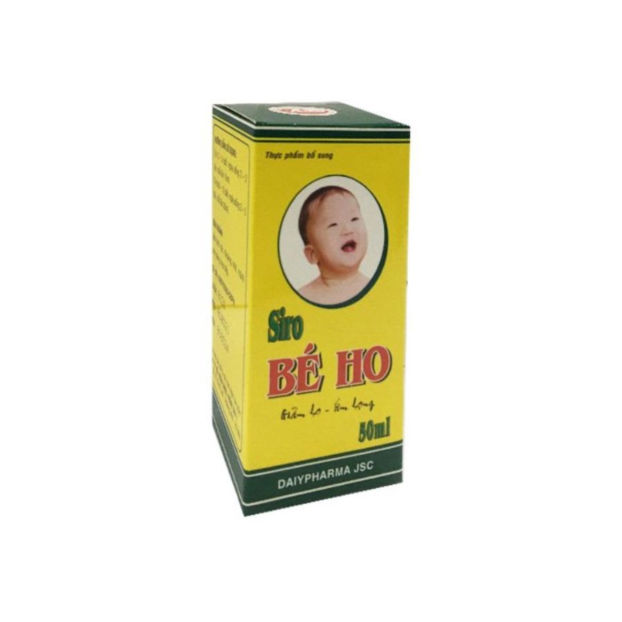 be-ho-dai-y Bé ho Đại Y trị ho, làm ấm họng (chai 50ml)