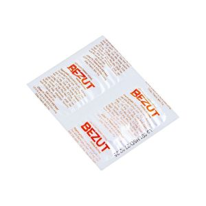 Trường Thọ - Bezut không đường hỗ trợ giảm đau họng, rát họng (20 viên) 2 Trường Thọ - bezut khong duong 2