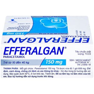 Trường Thọ - bot sui efferalgan 150mg 2