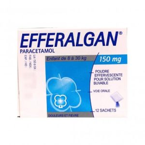 Trường Thọ - bot sui efferalgan 150mg 3