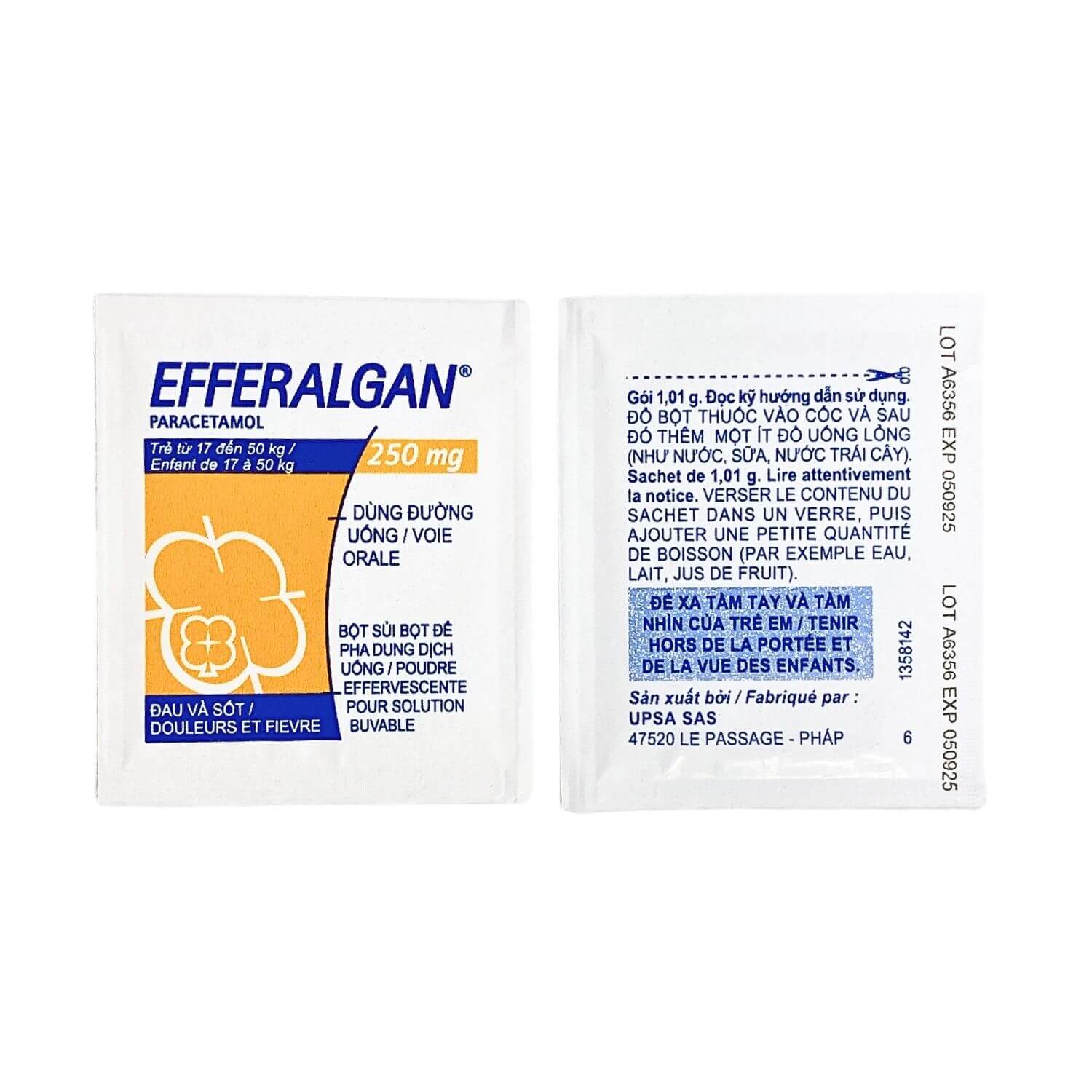 bot-sui-efferalgan-250mg-3 Trường Thọ - bot sui efferalgan 250mg 3