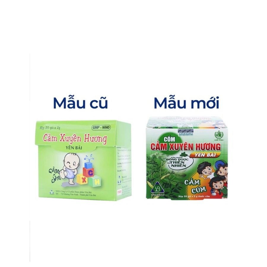 cảm xuyên hương YB (2) Trường Thọ - cam xuyen huong YB 2