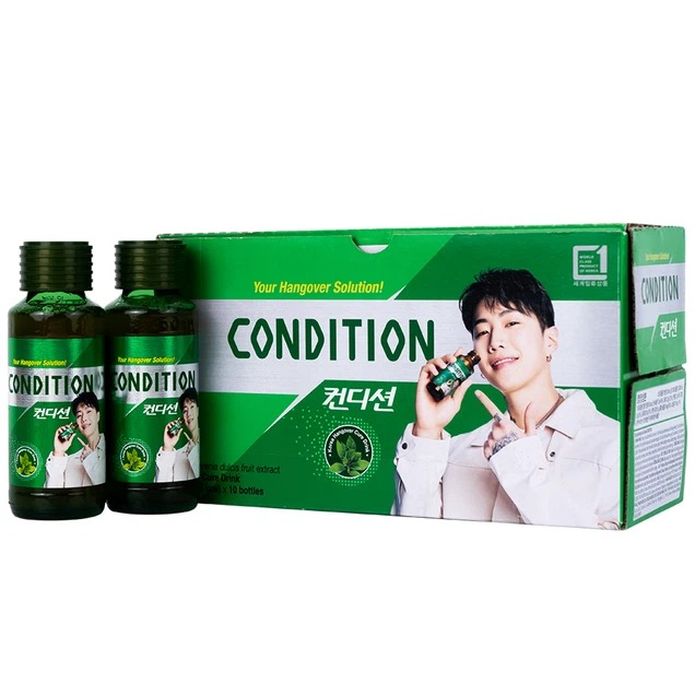 condition Trường Thọ - condition