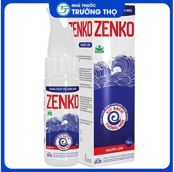 dung-dich-xit-mui-zenko-nguoi-lon-chai-75ml-1 Xịt mũi Zenko giảm nghẹt mũi chai 75ml