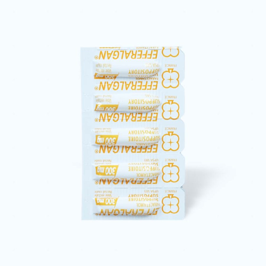 Trường Thọ - efferalgan 300mg 2