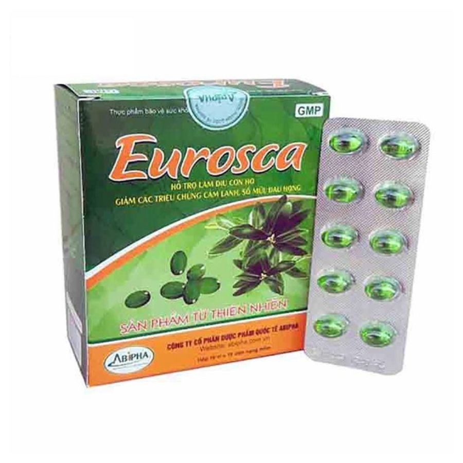 eurosca Trường Thọ - eurosca